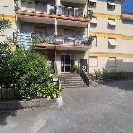Rapallo Close To Golf Executive With Balcony Eksteriør bilde