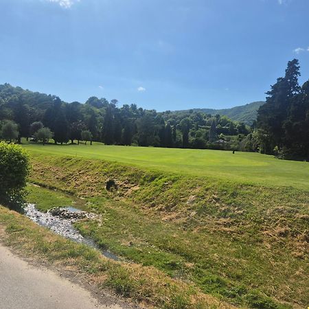 Rapallo Close To Golf Executive With Balcony Eksteriør bilde