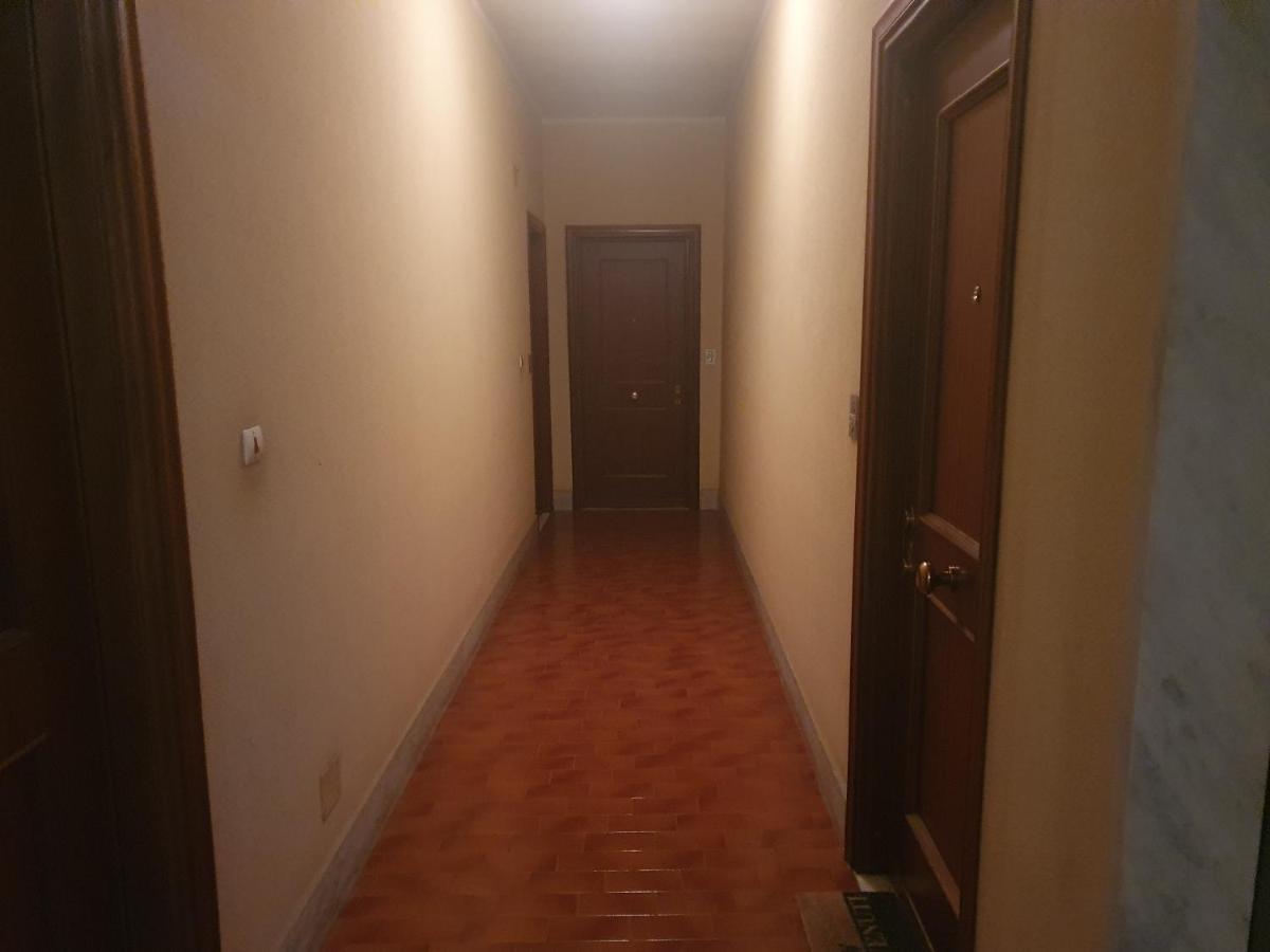Rapallo Close To Golf Executive With Balcony Eksteriør bilde