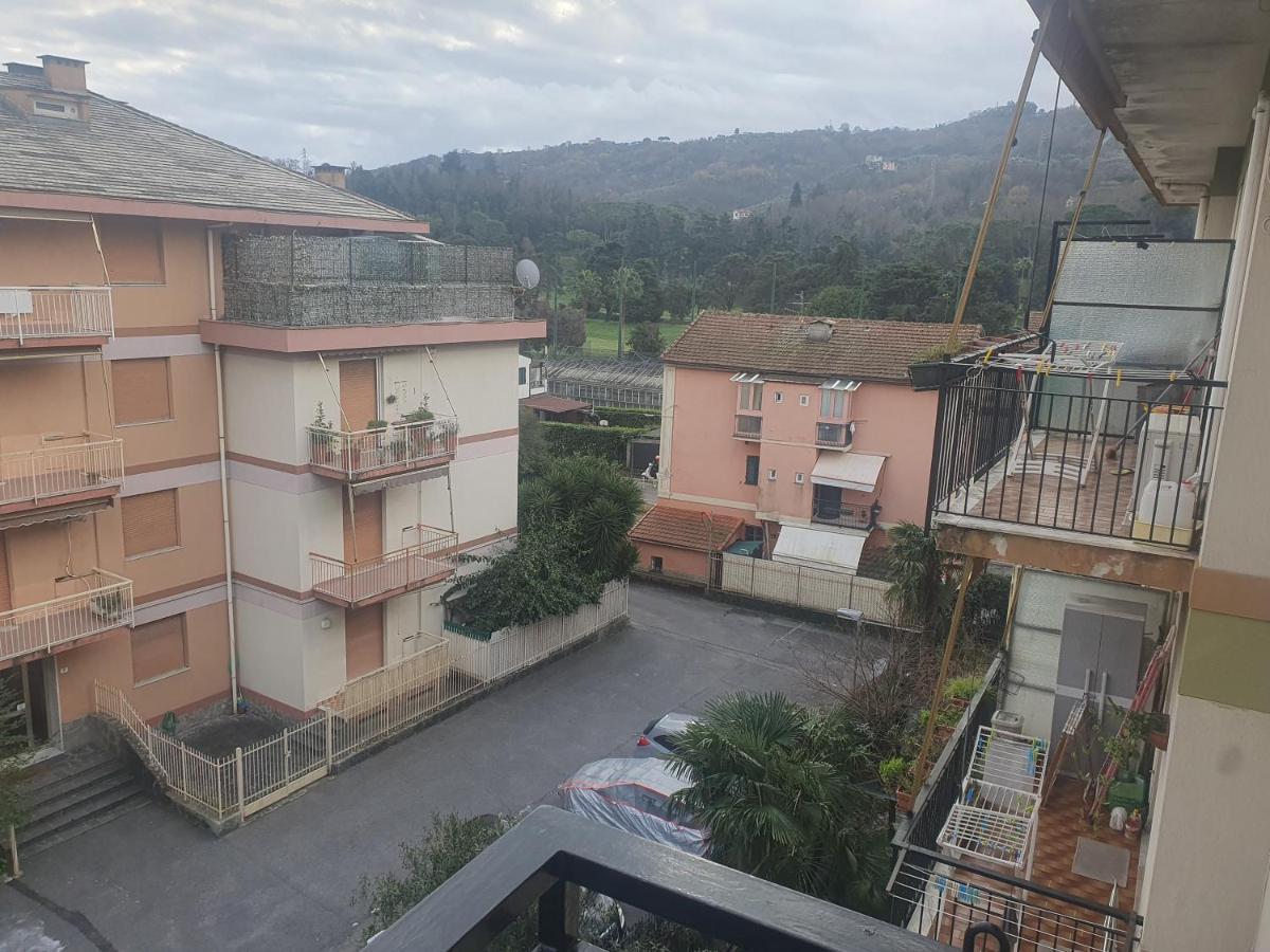 Rapallo Close To Golf Executive With Balcony Eksteriør bilde