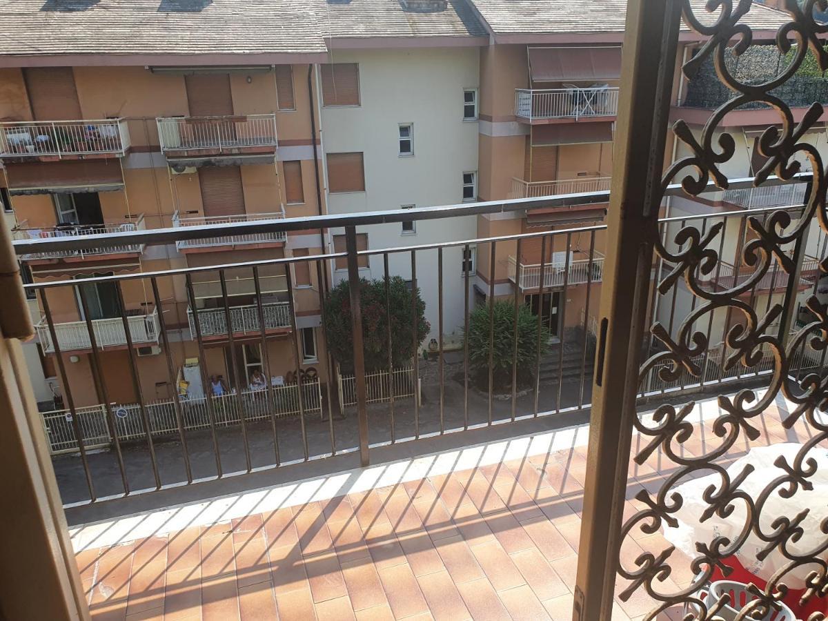 Rapallo Close To Golf Executive With Balcony Eksteriør bilde