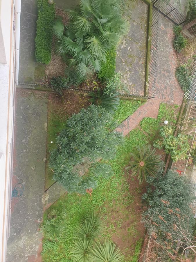 Rapallo Close To Golf Executive With Balcony Eksteriør bilde