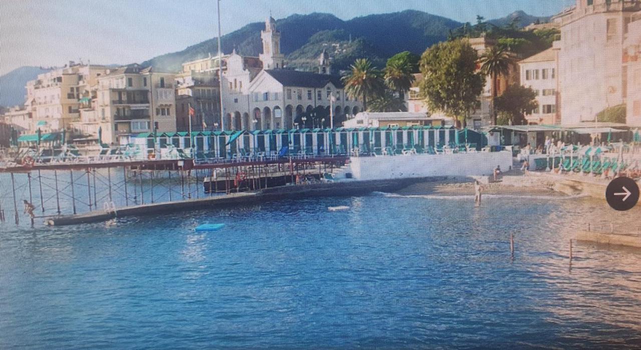 Rapallo Close To Golf Executive With Balcony Eksteriør bilde