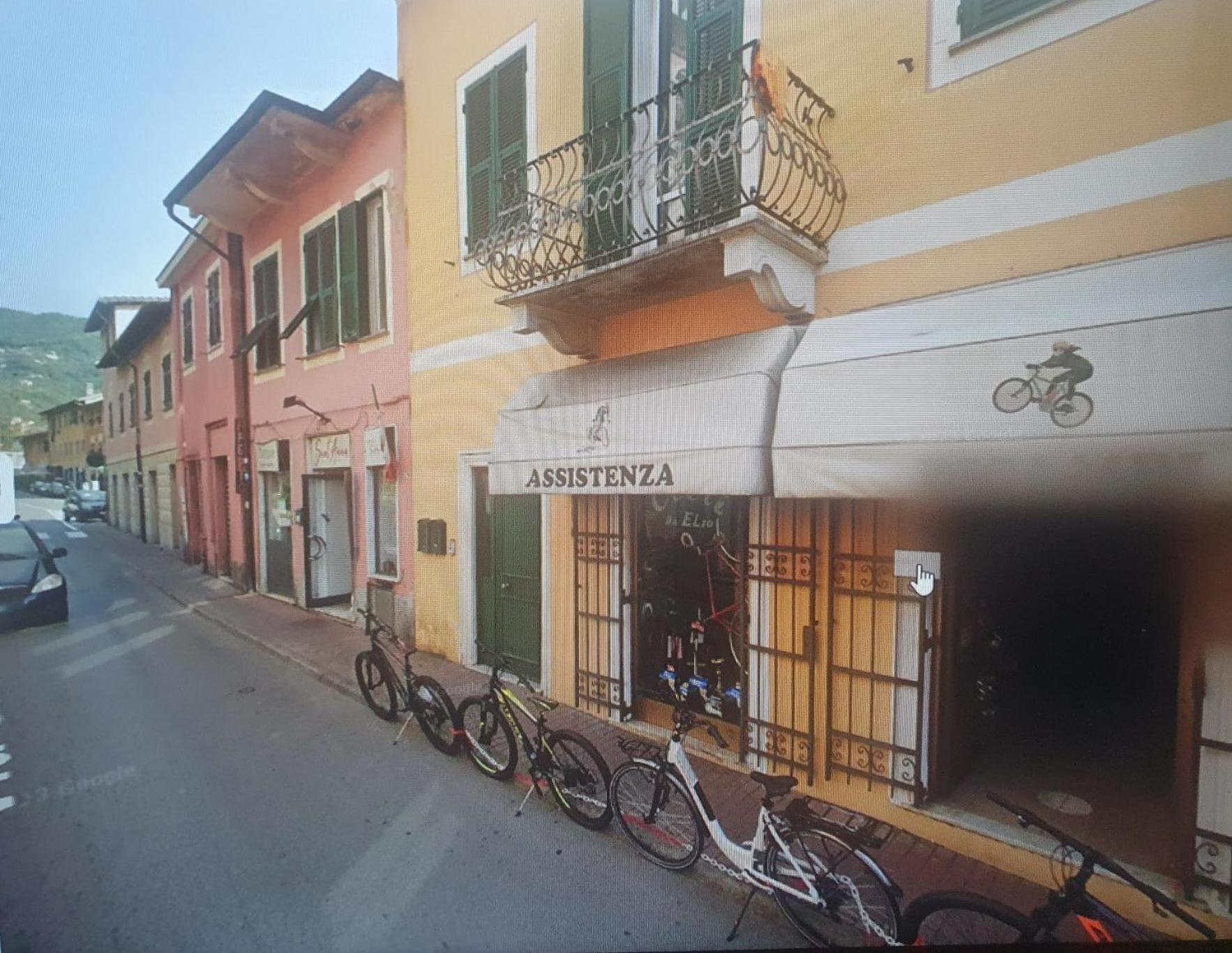 Rapallo Close To Golf Executive With Balcony Eksteriør bilde