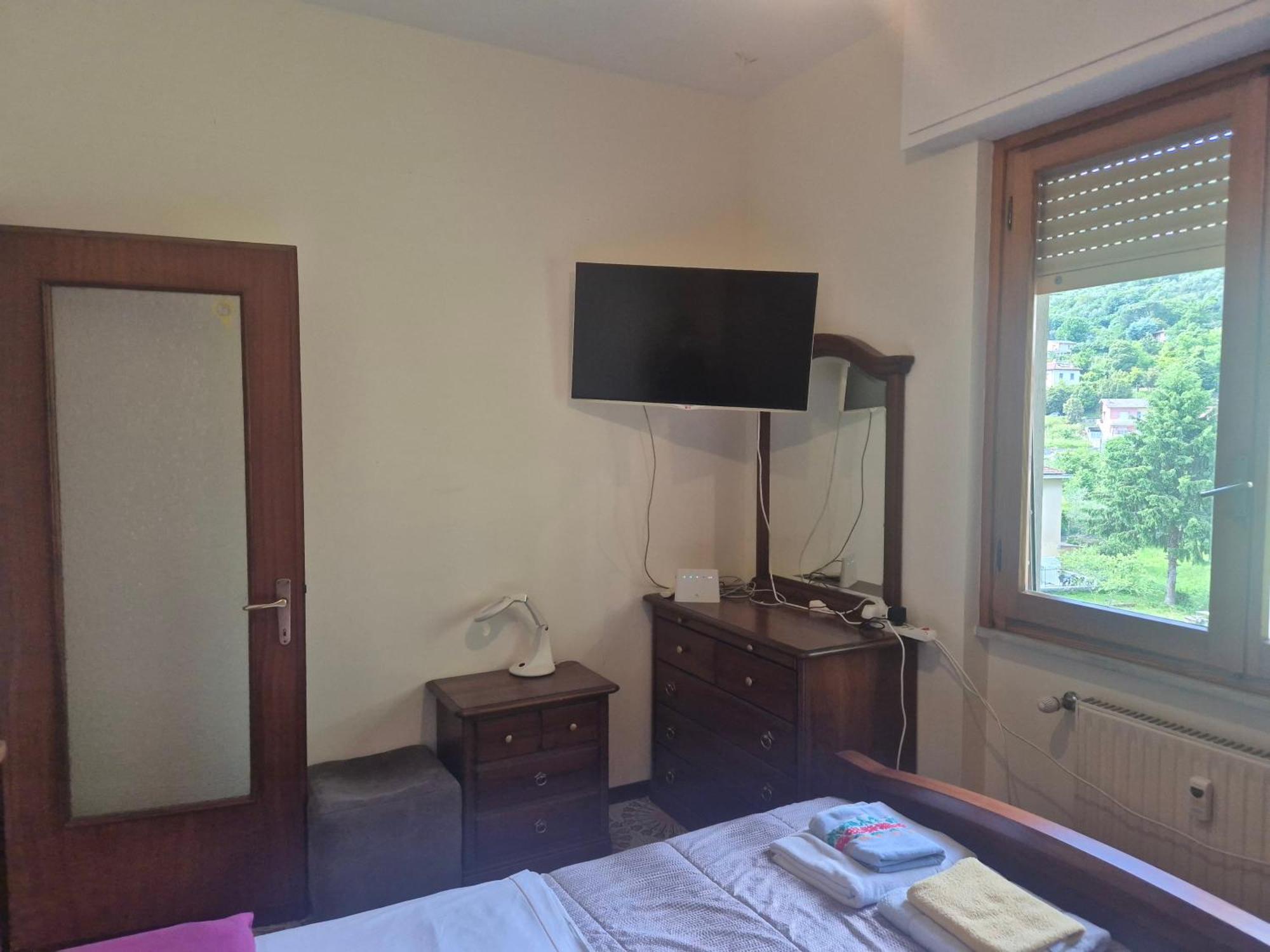 Rapallo Close To Golf Executive With Balcony Eksteriør bilde
