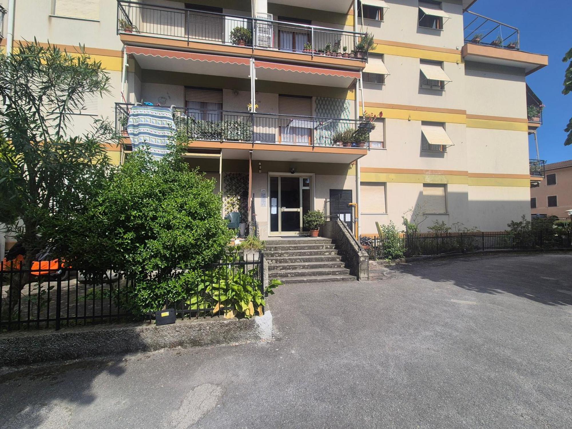 Rapallo Close To Golf Executive With Balcony Eksteriør bilde