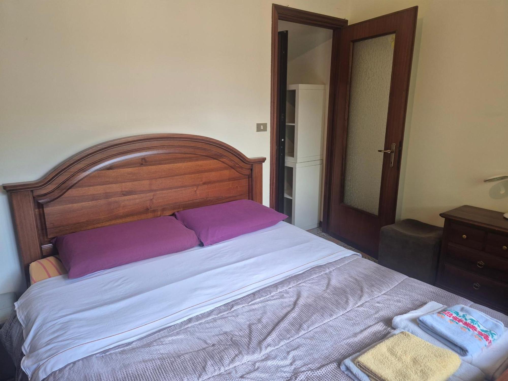 Rapallo Close To Golf Executive With Balcony Eksteriør bilde