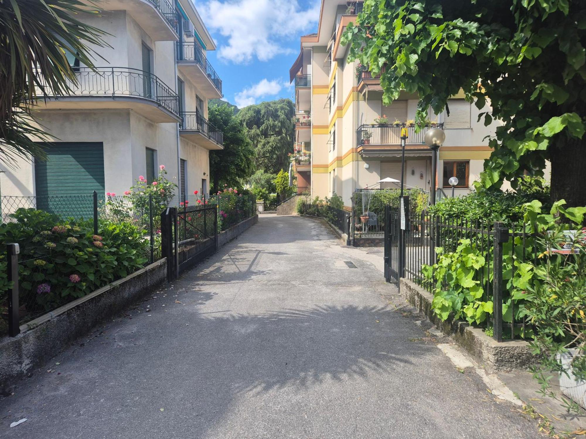 Rapallo Close To Golf Executive With Balcony Eksteriør bilde