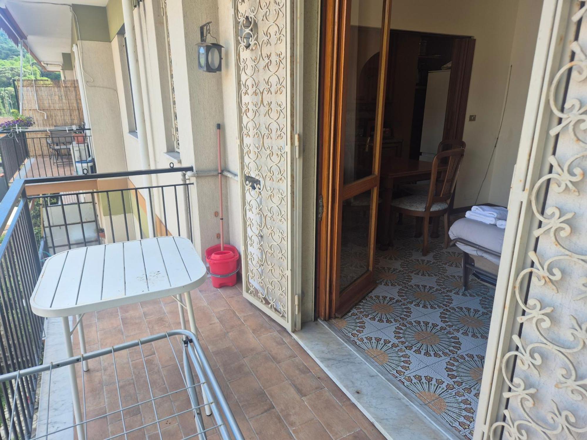 Rapallo Close To Golf Executive With Balcony Eksteriør bilde