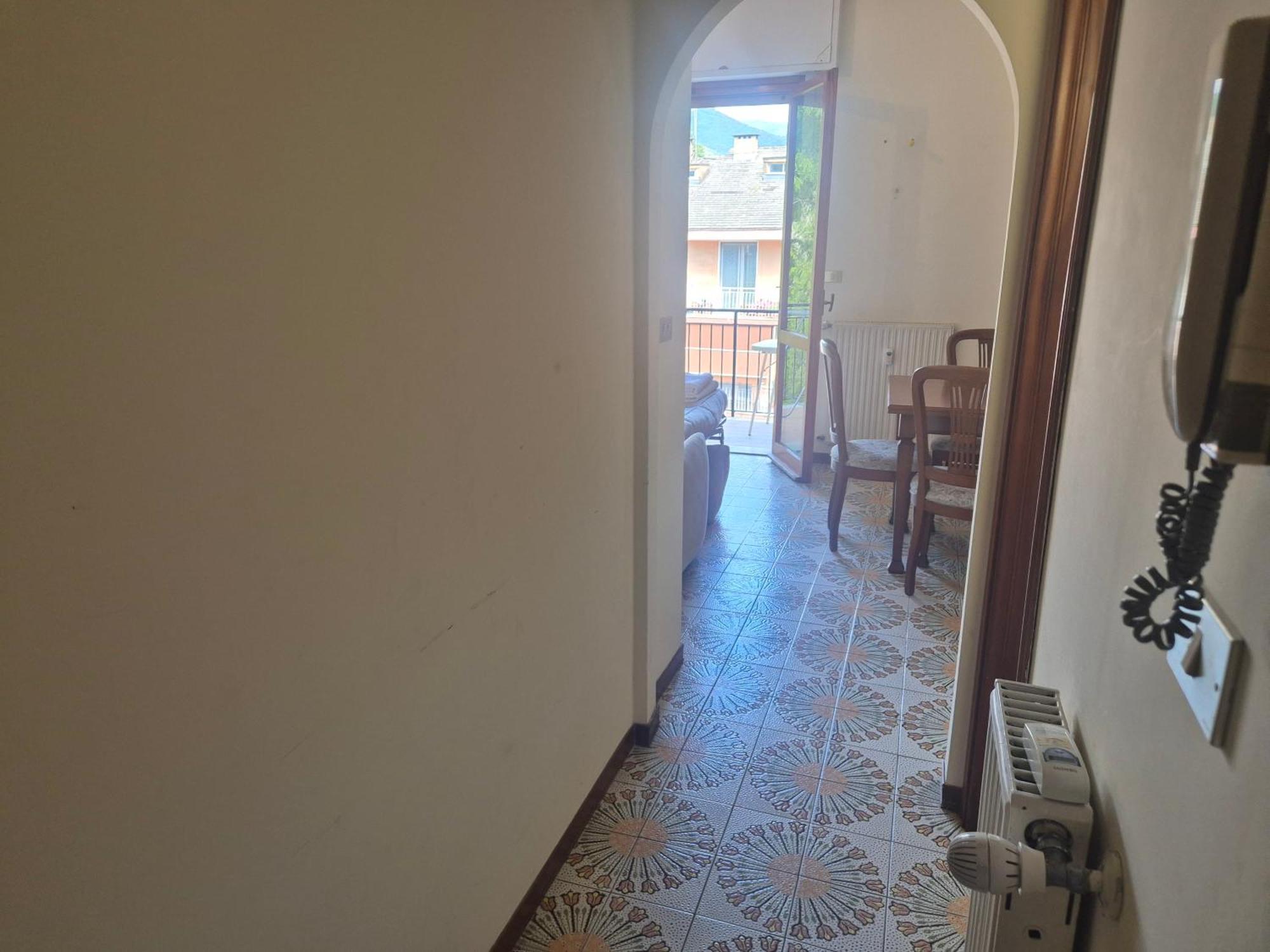Rapallo Close To Golf Executive With Balcony Eksteriør bilde