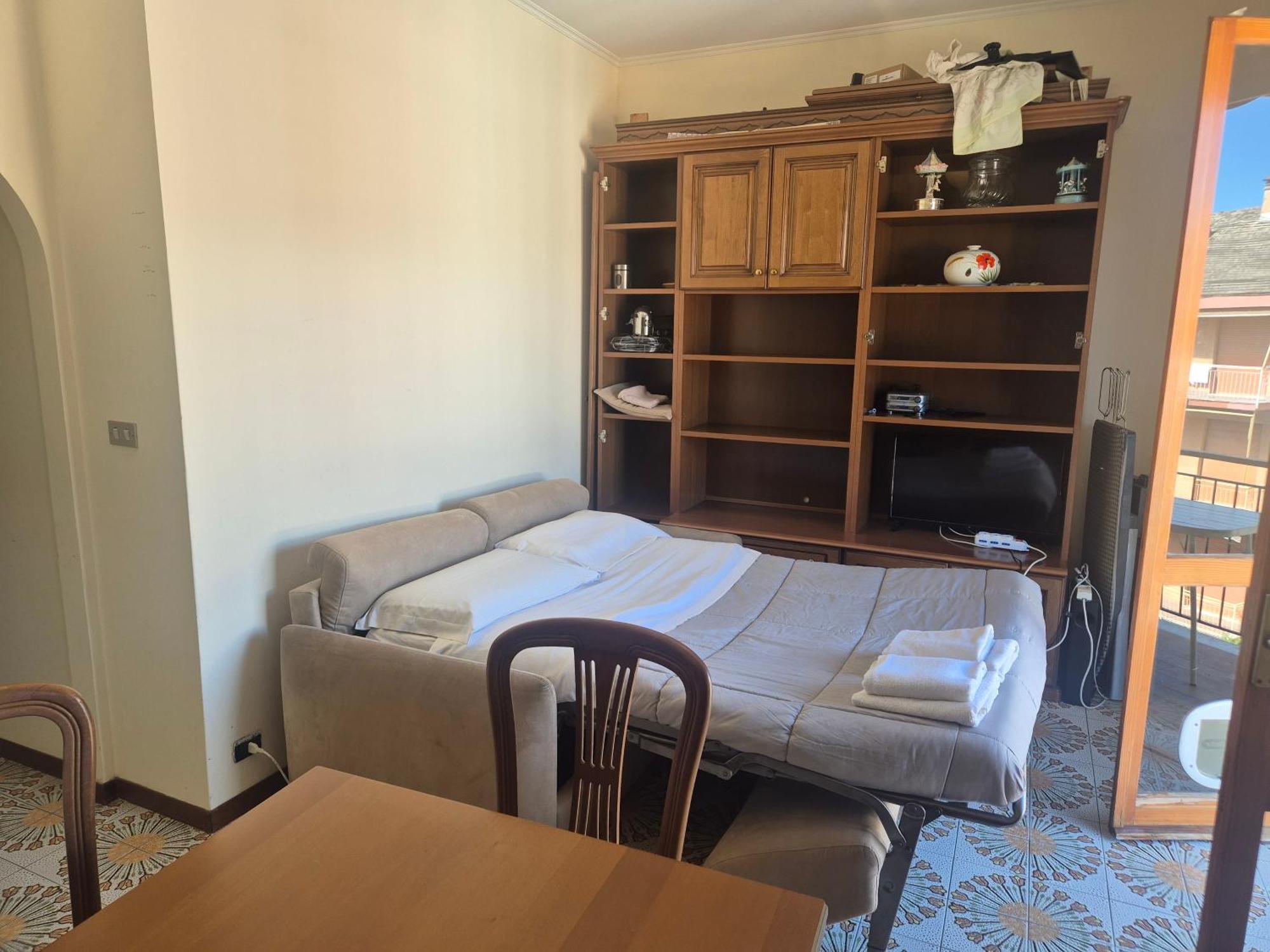 Rapallo Close To Golf Executive With Balcony Eksteriør bilde